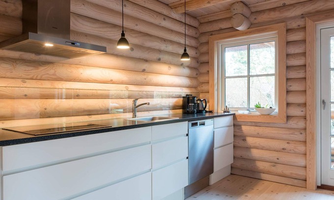 Sonderho House | 6 person holiday home in Fanø