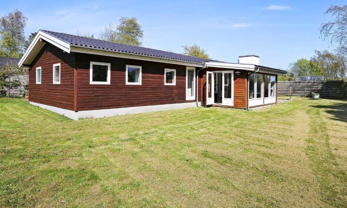 Gilleleje House | 6 person holiday home in Gilleleje-By Traum