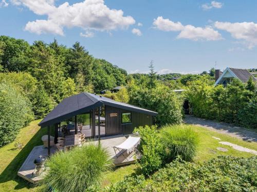 Bønnerup Strand House | 6 person holiday home in Glesborg-By Traum
