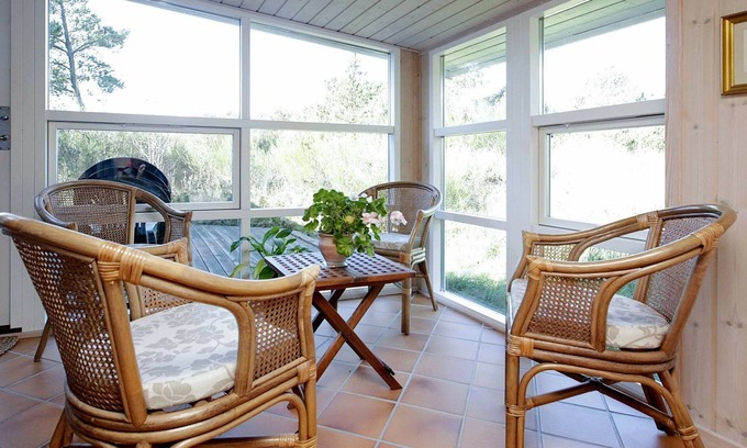 Hulsig House | 6 person holiday home in Skagen