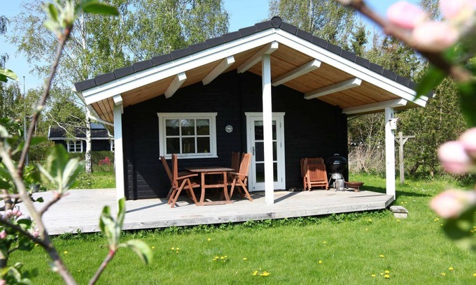 Skibby House | 6 person holiday home in Skibby