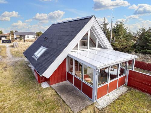 Vorupør House | 6 person holiday home in Thisted-By Traum