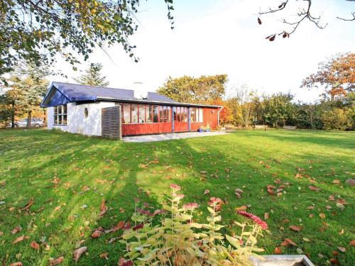 Vinderup House | 6 person holiday home in Vinderup-By Traum