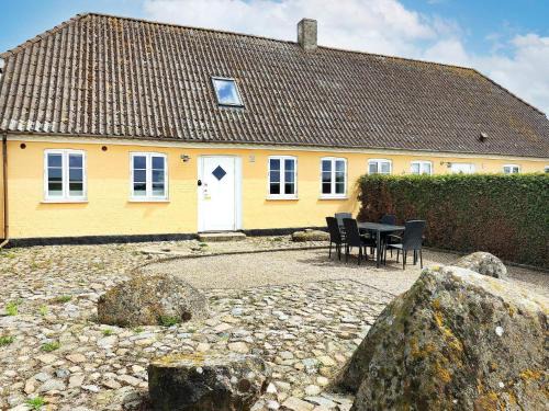 Faaborg Apartment | 6 person holiday home in Faaborg-By Traum