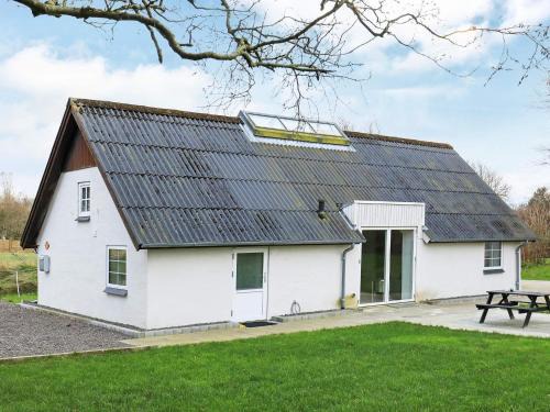 Lokken House | 6 person holiday home in Løkken