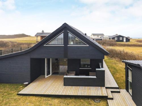 Lokken House | 6 person holiday home in Løkken