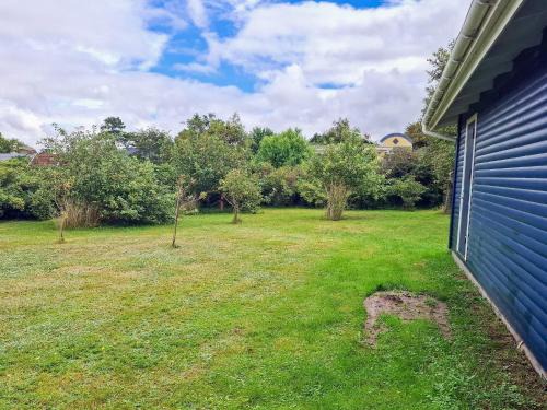 Svinøvester House | 6 person holiday home in Lundby