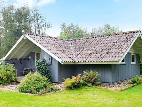 Jegum House | 6 person holiday home in Oksbøl-By Traum