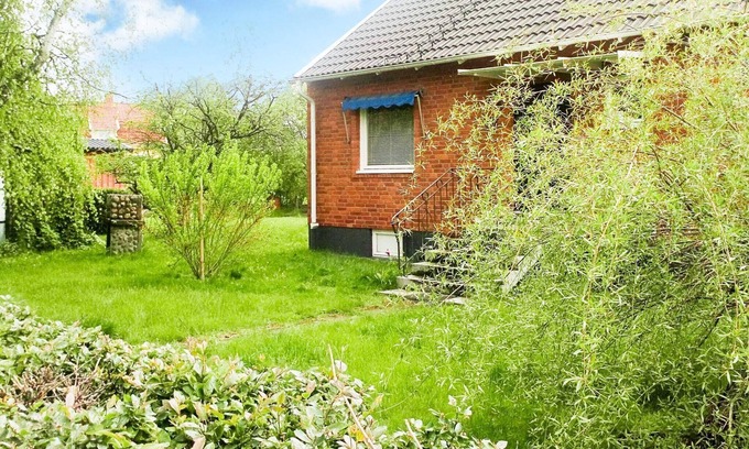 Vara House | 6 person holiday home in VARA