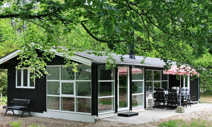 Strøby Ladeplads House | 6 person holiday home in Str by