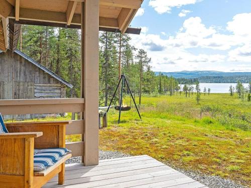 Nord-Aurdal House | 6 person holiday home in Tisleidalen-By Traum