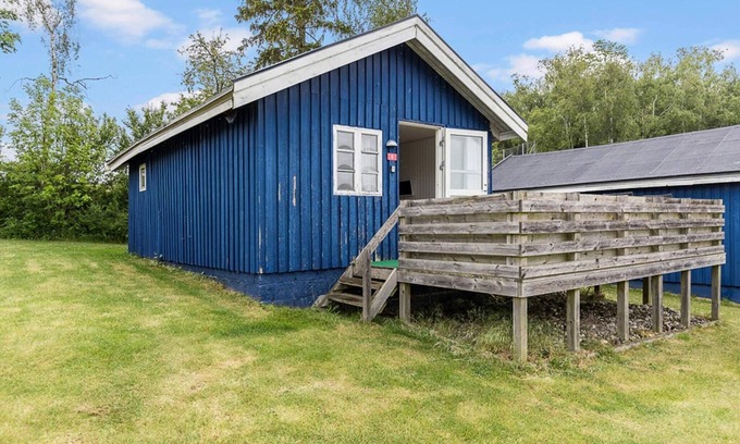 Vipperod House | 6 person holiday park home in Vipperød
