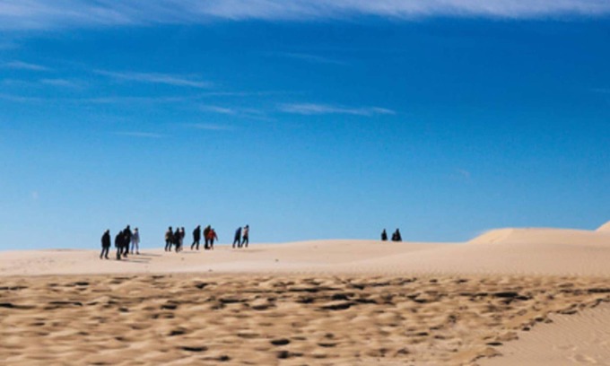 Skagen House | 6 Person Holiday Park Home in Skagen