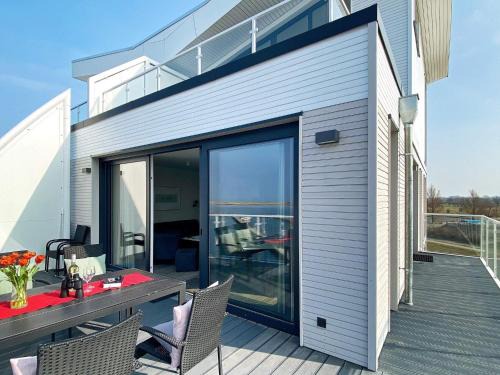 Wendtorf Apartment | 6 Personen Ferienhaus in Wendtorf