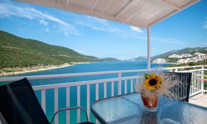 Neum Apartment | 60 m² Apartment ∙ 6 guests
