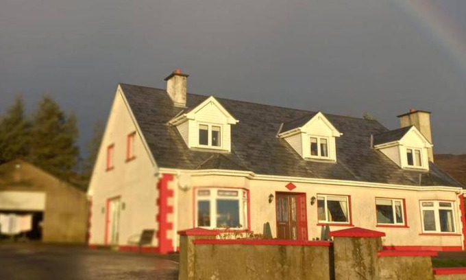 Donegal Bed & Breakfast | 60 m² Bed and breakfast ∙ 2 guests