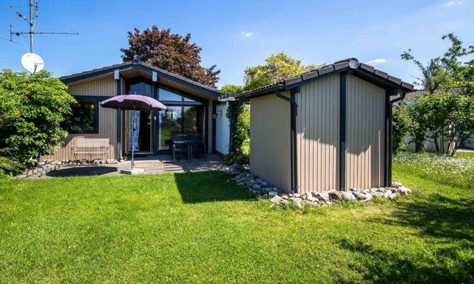 Immenstaad am Bodensee House | 60 m² House ∙ 2 bedrooms ∙ 4 guests