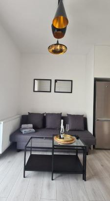 Siedlce Apartment | 61 - Apartamenty Siedlce - Nowy apartament w centrum przy ul 3 Maja 51a
