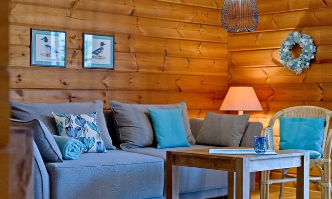 Mitterfirmiansreut Apartment | 61 m² Apartment ∙ 2 bedrooms ∙ 4 guests