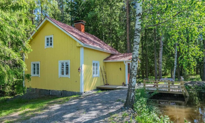 Loimaa Other | 65 m² Accommodation ∙ 1 bedroom ∙ 5 guests