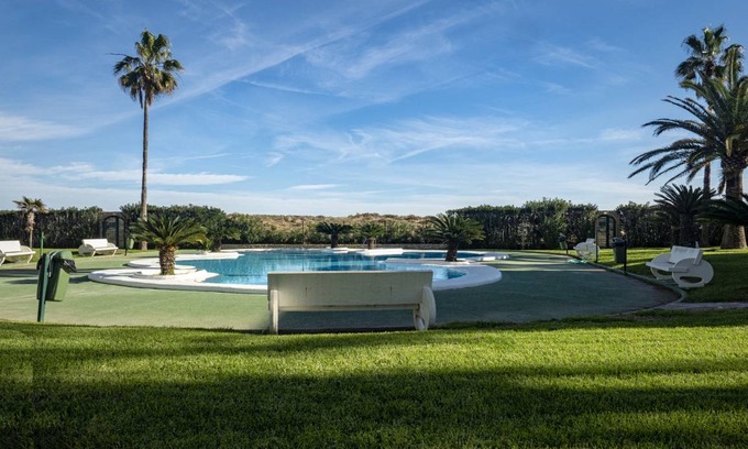 Xeraco Apartment | 65 m² Apartment ∙ 2 bedrooms ∙ 4 guests