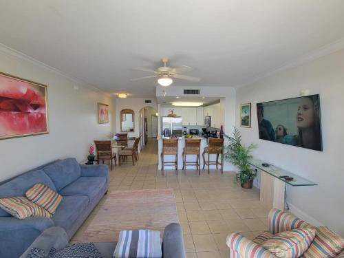 Florida Central Atlantic Coast Apartment | 65 m² Serviced apartment ∙ 6 guests