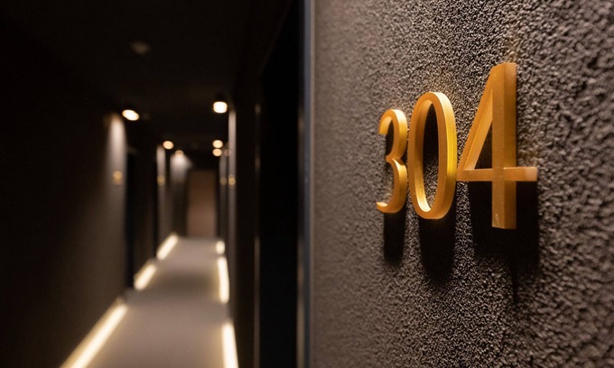Arbedo-Castione Hotel | 6532 Smart Hotel - Self check-in
