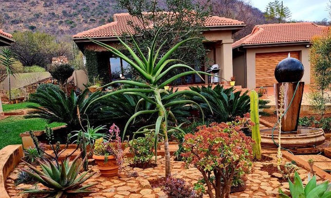 Lydenburg Apartment | 66 Sharalumbi Wildlife Estate