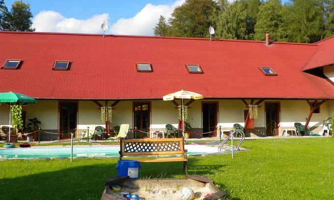 Desna Apartment | 67 m² Apartment ∙ 1 bedroom ∙ 4 guests