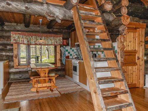 Rovaniemi House | 67 m² House ∙ 1 bedroom ∙ 6 guests