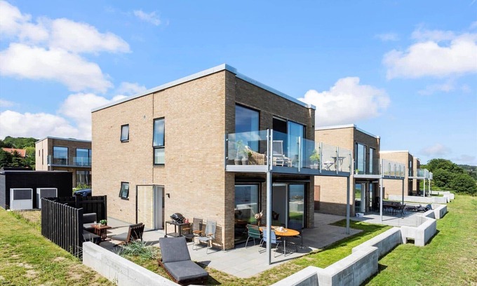 Tejn Apartment | 6839 Allinge - Havnevej 14 F, st.