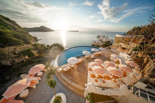 Labuan Bajo Hotel | 69 Resort and Beach Club Labuan Bajo
