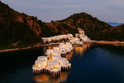 Labuan Bajo Hotel | 69 Resort & Beach Club by Loccal Collection, Labuan Bajo