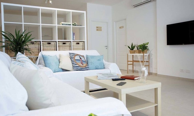 Marina di Modica House | 6Venti Holiday Accomodation