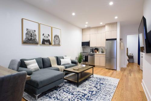 Park Slope Apartment | 7-1 2BR 1Bath in Prime Park Slope