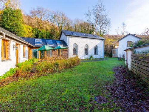 Aberdovey House | 7 Bed in Aberdovey DY034