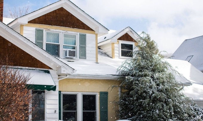 Banner Elk House | 7 Bedroom House in Downtown Banner Elk!