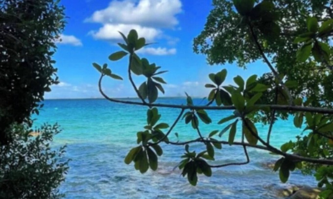 Bacalar Hotel | 7 CIELOS BACALAR