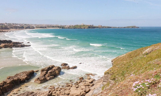 Porth Cottage | 7 Longshore