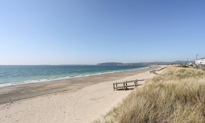 Rhyd-y-clafdy Cottage | 7 Min Y Traeth