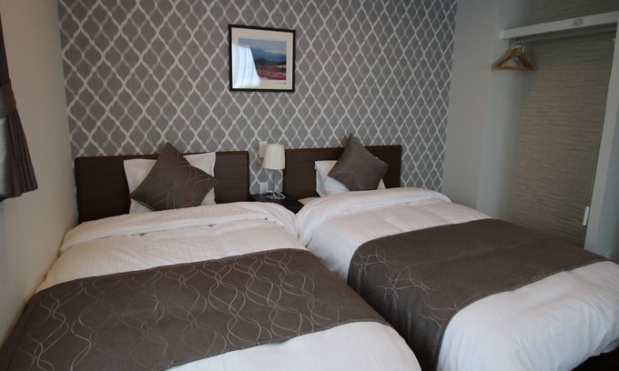 Kamiina-gun Hotel | 7 minutes by car from Ina Station free parking /Ina Nagano