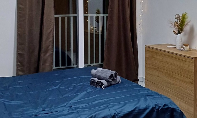 Il-Balluta Apartment | 7 minutes from Balluta Bay Beach| Lovely Apartment