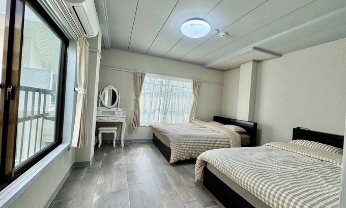 Itabashi House | 7 minutes walk from Oyama Station 5 minutes by t/Itabashi-ku Tokyo