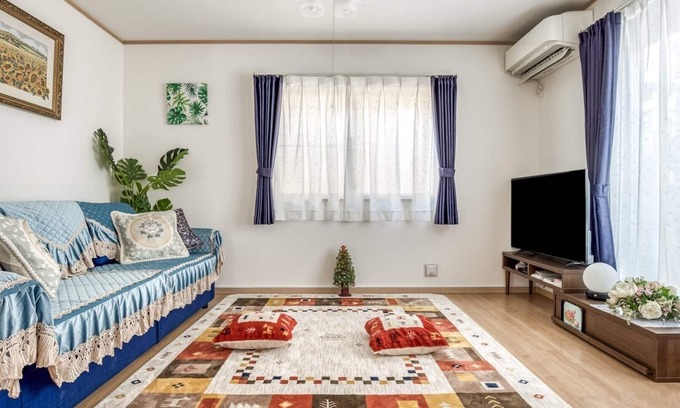 Toshima House | 7 minutes walk from Ikebukuro 5 minutes by train /Toshima-ku Tokyo