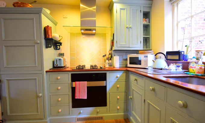 York House | 7 Monk Bar Court
