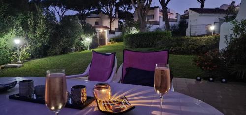 Sitio de Calahonda Apartment | 7 Ocean Point