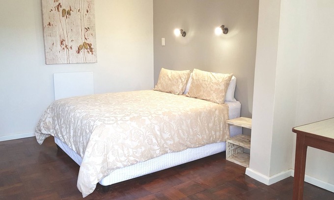 Milnerton House | 7 on Disa Self-catering Accommodation