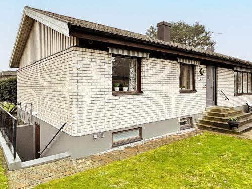 Solvesborg House | 7 person holiday home in SÖLVESBORG-By Traum