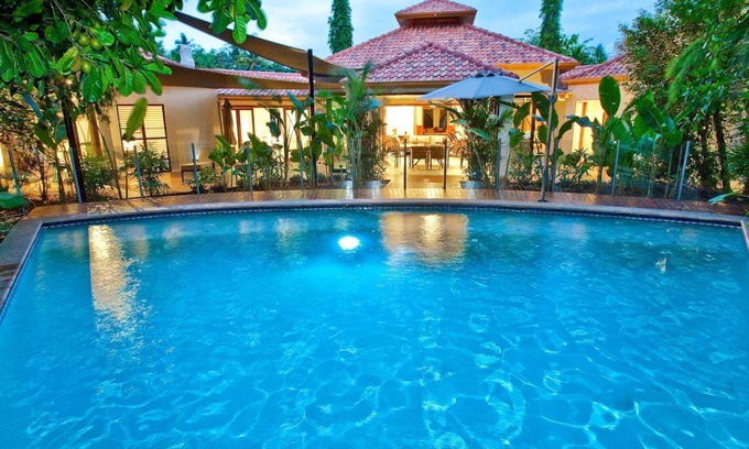 Port Douglas House | 7 Solander Boulevard, Port Douglas QLD 4877