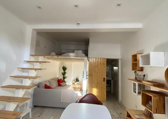 Santiago do Cacem Apartment | 7 Trevos Houses A